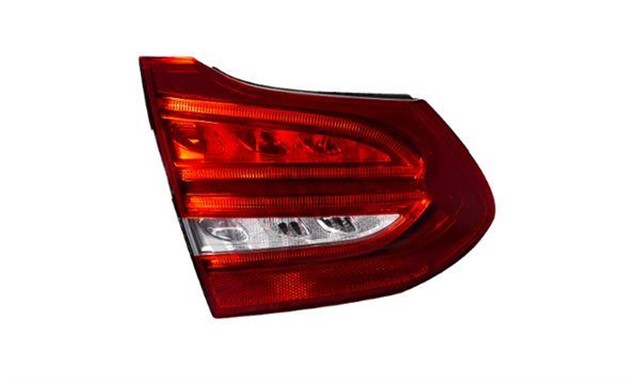 STOP LAMBASI SOL IC LED MERCEDES C - CLASS S205 14