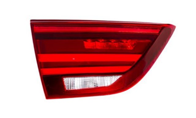 STOP LAMBASI IC SOL BMW F34 GRAND TURISMO BLACK LINE LED