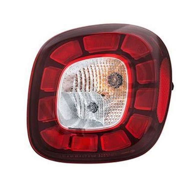 STOP LAMBASI SOL FORTWO/FORFOUR 453 COMPACT CAR 2014 - 2019