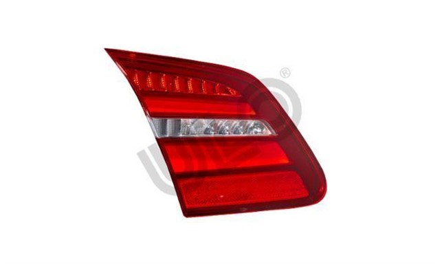 STOP LAMBASI SOL IC LED MERCEDES B - CLASS W246 14 18