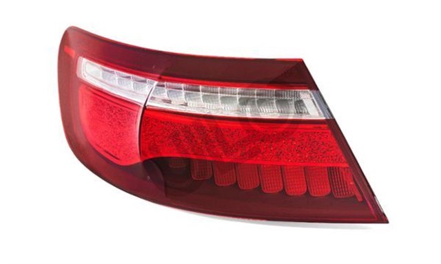 STOP LAMBASI SOL DIS LED. COMING HOME MERCEDES E - CLASS C238 A238 16