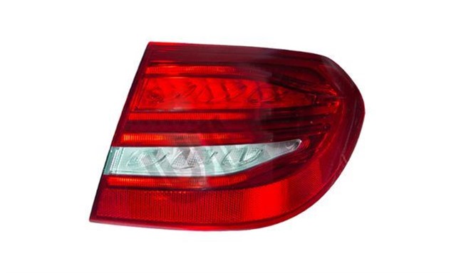 STOP LAMBASI SAG DIS LED MERCEDES C - CLASS S205 14