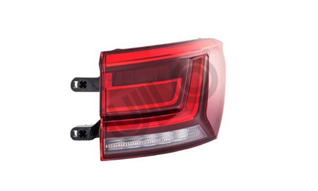 STOP LAMBASI SOL TOUAREG W536 SUV 2018 - 