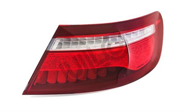 STOP LAMBASI SAG DIS LED MERCEDES E - CLASS C238 A238 16