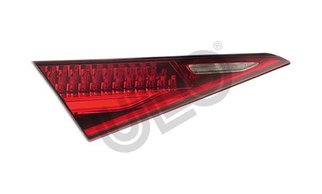 STOP LAMBASI SOL IC LED MERCEDES S - CLASS W223 20