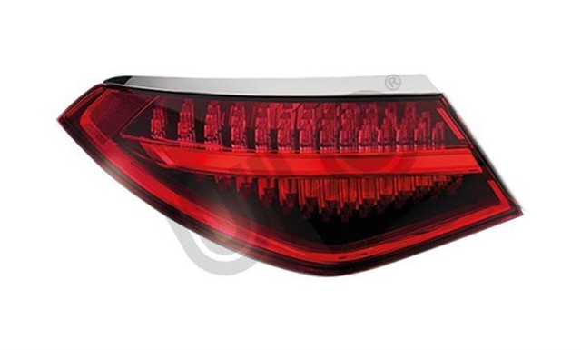 STOP LAMBASI SOL DIS LED MERCEDES S - CLASS W223 20
