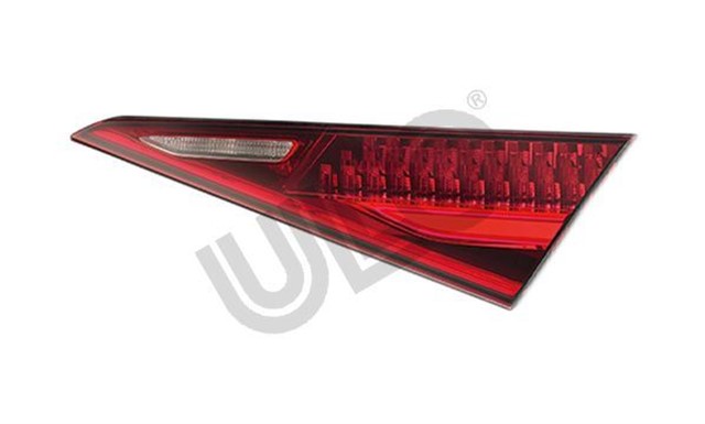 STOP LAMBASI SAG IC LED MERCEDES S - CLASS W223 20