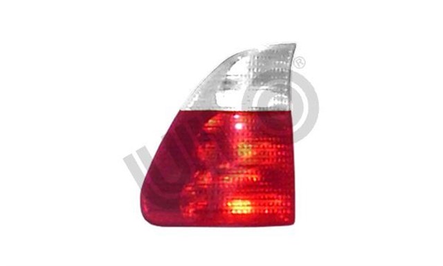 STOP LAMBASI SOL BMW X5 1999 - 2003