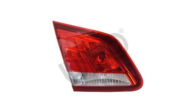 STOP LAMBASI SOL IC LED MERCEDES B - CLASS W246 14 18