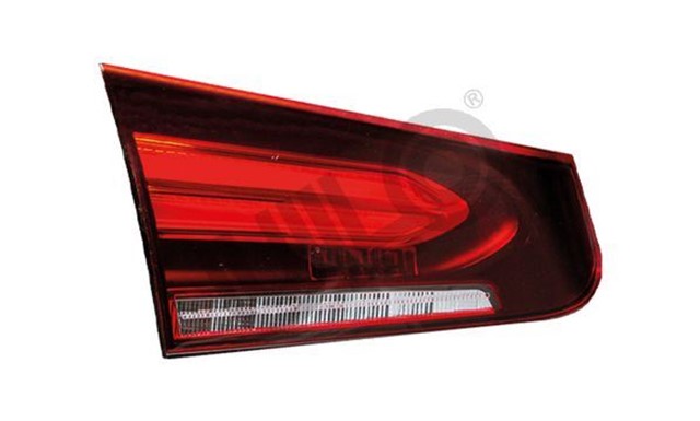 STOP LAMBASI SOL IC LED MERCEDES A - CLASS V177 18 22