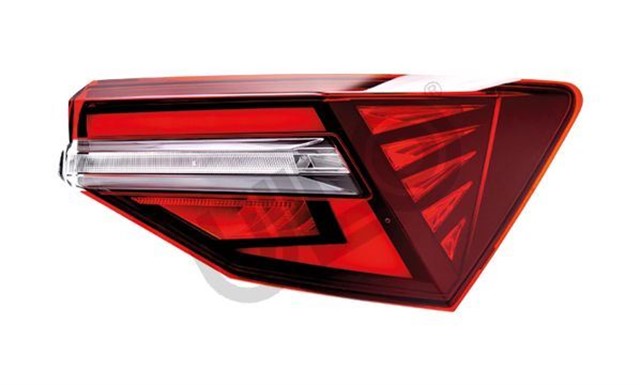 STOP LAMBASI DIS SAG SKODA KAROQ SK326 21