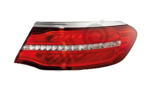 STOP LAMBASI SAG DIS LED MERCEDES GLE - CLASS C292 15 19