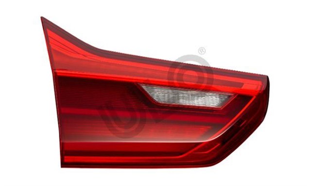 STOP LAMBASI IC SOL BMW 5 - SERIES G31 17 - 20