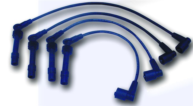 BUJI KABLOSU CORSA B 1.2 NZ - SZ 1.4 SE 8V COMBO B - ASTRA F - VECTRA A 1.4 SE 1.6 8V SE - SZ ECOTECH - ENJ.