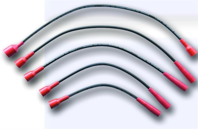 BUJI BOBIN KBL TK. SARI DKS EM 71 - 92