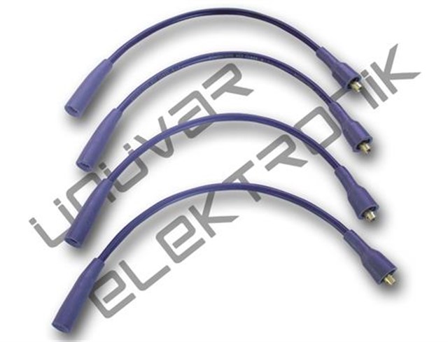 BUJI KABLOSU LPG LI R9 - R19 1.4