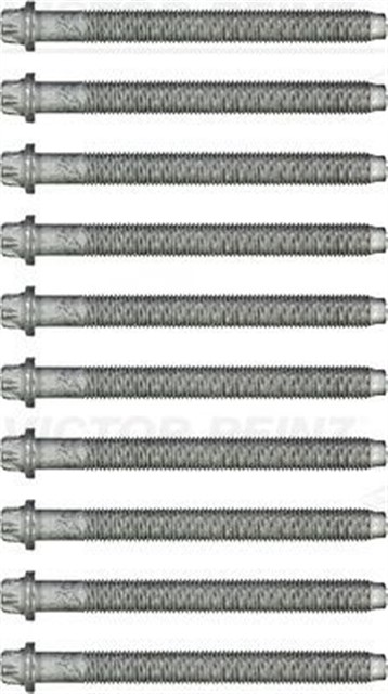 SILINDIR KAPAK SAPLAMASI CLIO II 99 GRAND SCENIC II 02 KANGOO 01 LAGUNA I - II MEGANE I - II - II TRAFIC II 01 VIVARO A 01 SUZUKI GRAND VITARA II 05 VOLVO S40 - V40 MITSUBISHI CARISMA 1.9DCI DTI