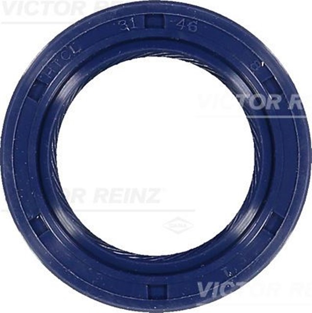 KRANK MIL KECESI CIVIC 1.3 - 1.5I - 1.4I - 1.6I 16V 89 - 097 - CRX 1.6ESI 92 - 98 - HRV 1.6 16V 99 31X46X8