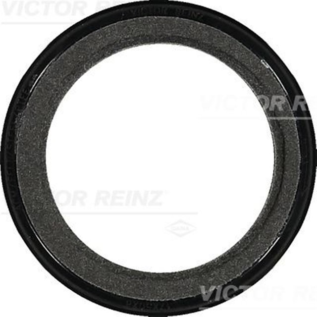 KRANK MIL KECESI CMAX - FOCUS II - MONDEO III 1.8 - 2.0 - GALAXY - MONDEO IV - SMAX 2.0 - 2.3 37X50X8