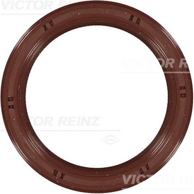 KRANK MIL KECESI ON ASTRA G - H - J - COMBO - CORSA C - D - MERIVA - ZAFIRA 1.7 CDTI Y17DT 40X52X6