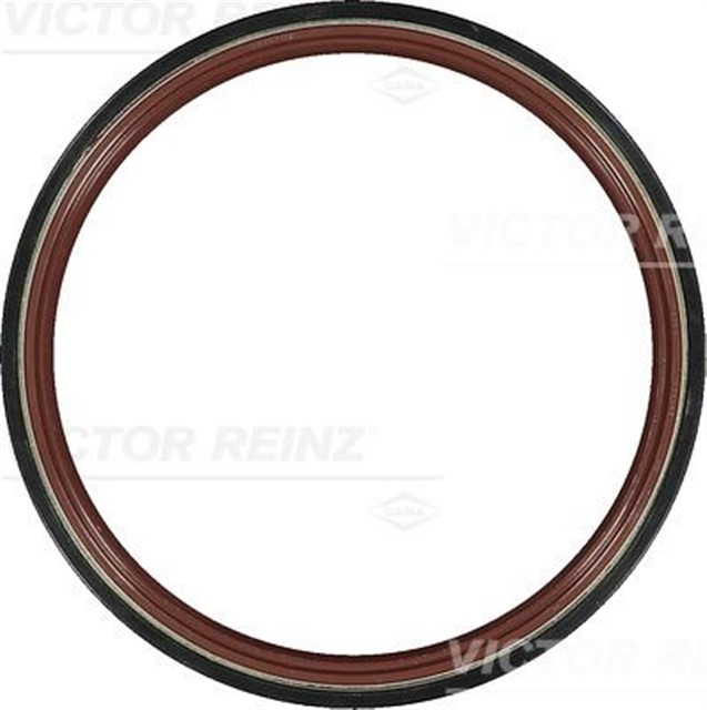 KRANK MILI KECESI ARKA ASCONA - ASTRA F - G - H - J - OMEGA A - B - VECTRA A - B - C - ZAFIRA 1.8 - 2.0 90X104X11/9