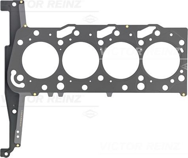 SILINDIR KAPAK CONTASI 2 CELTIK TRANSIT V184 01 06 90 - 120PS LAND ROVER DEFENDER 2.4TD 07 16
