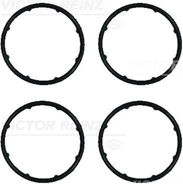 EMME MANIFOLD CONTASI MGN I 1.6IE 96 - 99 - DACIA LOGAN 1.6 04 LOGAN MCV 1.6 07 K7M 710