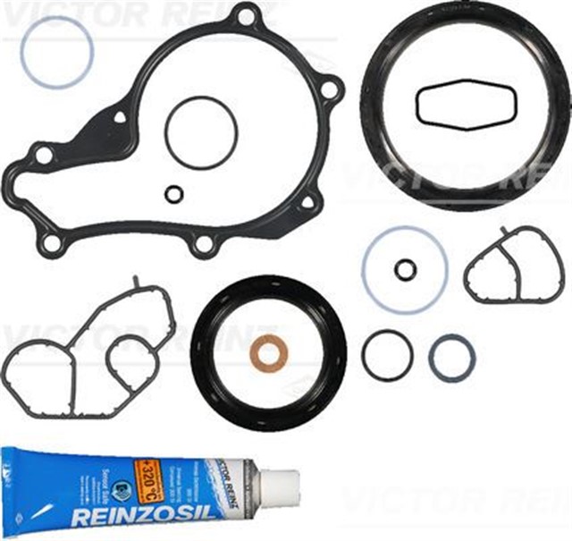 X ALT MOTOR TAKIM CONTASI P206 - P307 - C1 - C2 - C3 - NEMO - BIPPER - 1007 - FIESTA 1.4 HDI DV4TD 8HR DV4C - 8HS DV4TED - 9HX DV6ATE