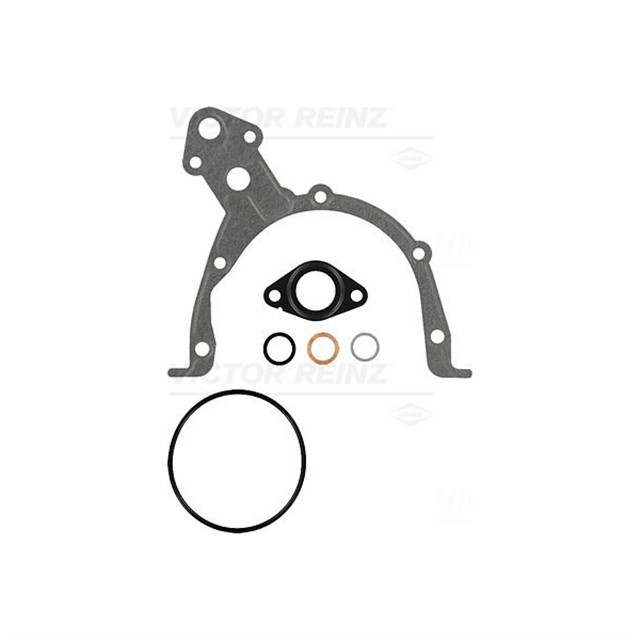 MOTOR BLOGU CONTA SETI ASTRA G 1.4 16V 98 - 05 CORSA C 1.4 00 KRANK MILI YAG KECESI MEVCUT DEGIL