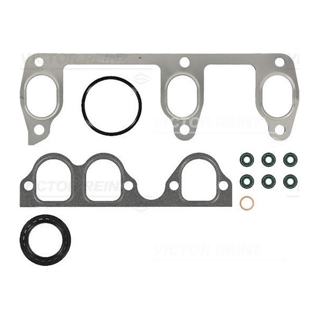 UST TAKIM CONTA POLO - LUPO 1.4 TDI ANY AMF 02