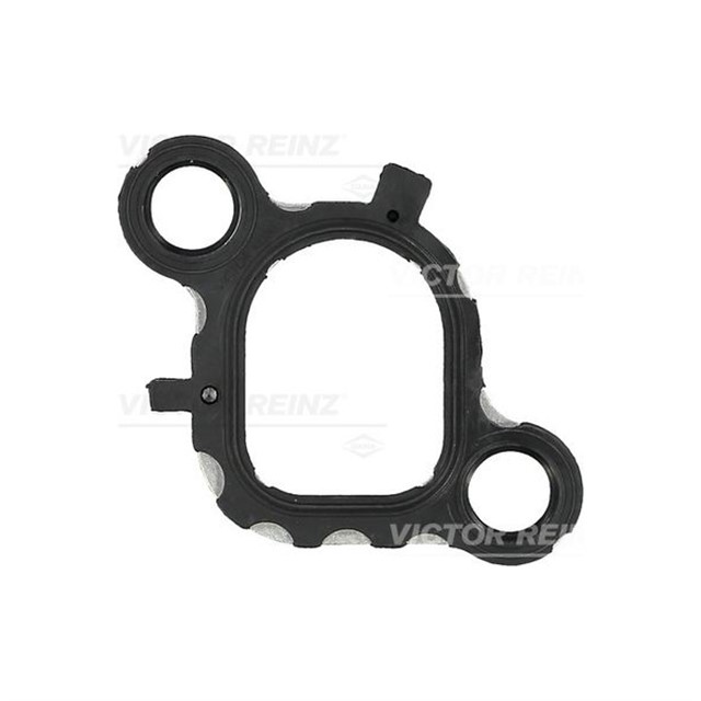 MANIFOLD CONTASI EMME 4.5.SILINDIR T5 - TOUAREG AXD - AXE - BAC 2.5 TDI 04 - 10