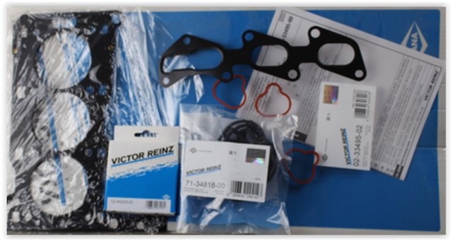 UST TAKIM CONTA CORSA C 1.0 - AGILA 1.0 Z10XE 00