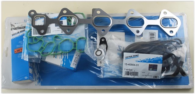 UST TAKIM CONTA CRUZE 2.0 CDI 10 CAPTIVA - ANTARA 2.2 CDTI 11 A22DM - A22DMH