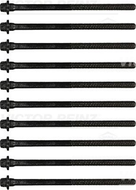 SILINDIR KAPAK SAPLAMASI TK 106 - 205 - 206 - 207 - 306 - SAXO - C2 - C3 1.4I 8V