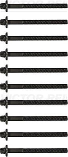 SILINDIR KAPAK SAPLAMASI CLIO II - KNG - TWNG 1.2