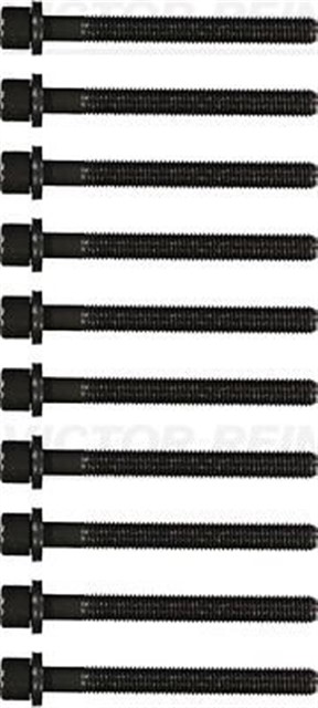 SILINDIR KAPAK SAPLAMASI BORA 98 - 05 CADDY II - GOLF III - IV - JETTA II - A4 - 95 - 00 1.9TDI - SDI - 1.6TD