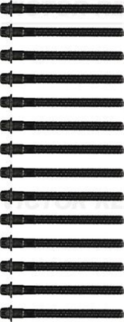 SILINDIR KAPAK SAPLAMASI BMW 3 E36 E46 5 E39 E60 7 E65 - E66 - E67 X3 E83 Z3 E36