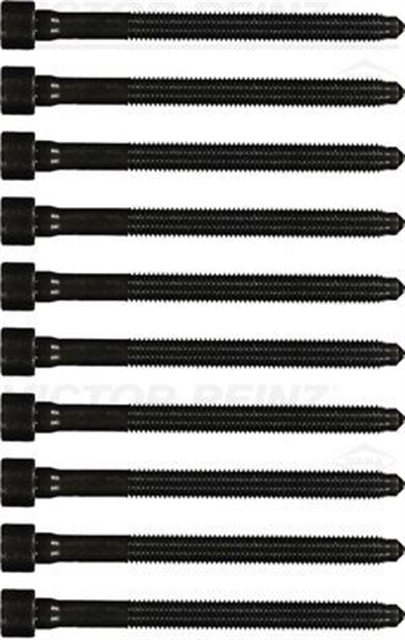 SILINDIR KAPAK SAPLAMASI GOLF V - VI - JETTA III - IV - A3 - A4 - A5 - A6 - LEON - ALTEA XL - OCTAVIA II 1.8TSI - 2.0TSI