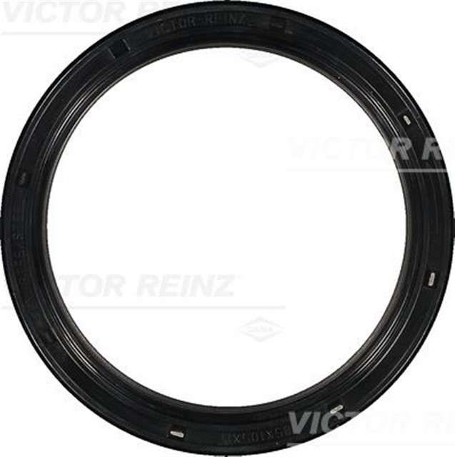 KRANK MIL KECESI PASSAT - TOUAREG 02 - 06 - T5 - A3 03 - 09 FABIA 01 - 07 IBIZA III 1.2 CGP - BZG