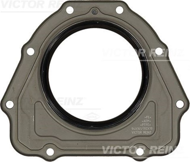 KRANK MIL KECESI ESPACE IV - LGN II - III - MASTER III - MOVANO B - XTRAIL