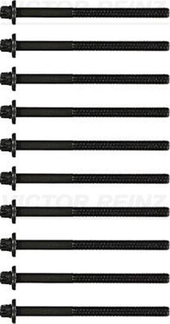 SILINDIR KAPAK SAPLAMASI TK CLIO II - III - KNG - MODUS - SYMBOL - TWNG - LOGAN - SANDERO 1.2 16V D4F