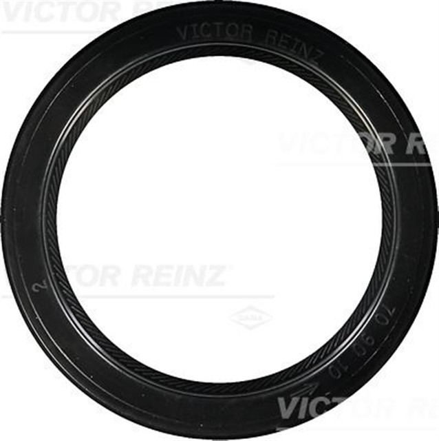 KRANK MIL KECESI VW KAEFER 65 - 80 KARMANN 71 - 76 VOLVO 66