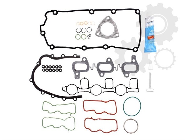 UST TAKIM CONTA TOUAREG - Q7 - CAYENNE 1 - 2 - 3 SIL. 3.0 TDI BKS - BUN - BUG - BMK - CASA 339.601