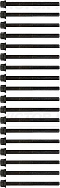 SILINDIR KAPAK CIVATASI SORENTO 02