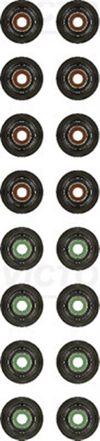 SUBAP LASTIGI EGSOZ FIESTA FUSION MAZDA II III 1 25 1.4 1.6 16V FOCUS 1.4 1.6 98 C MAX 03 MONDEO IV 07 VOLVO C30 S40 II V50 1.6 16V OLCU IC 6MM D C 10 8 22 9 KALINLIK 15 9 12017373