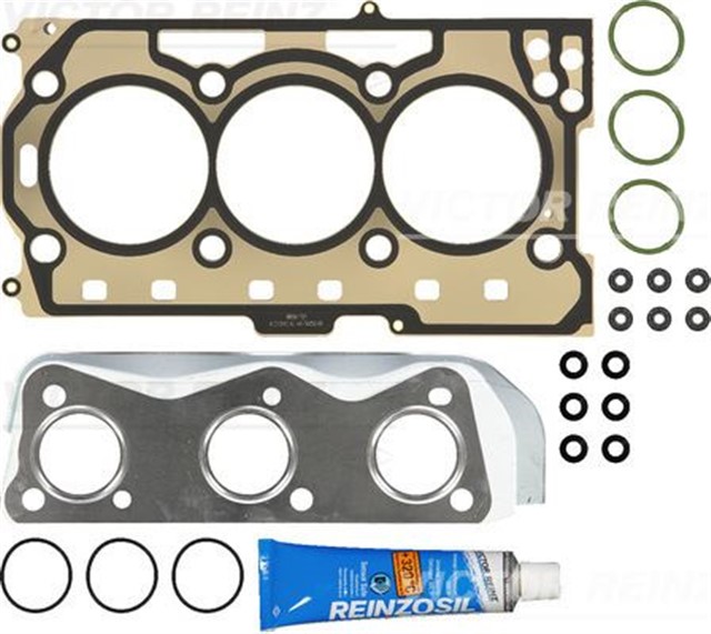 UST TAKIM CONTA VW POLO 1.2 02 - 09