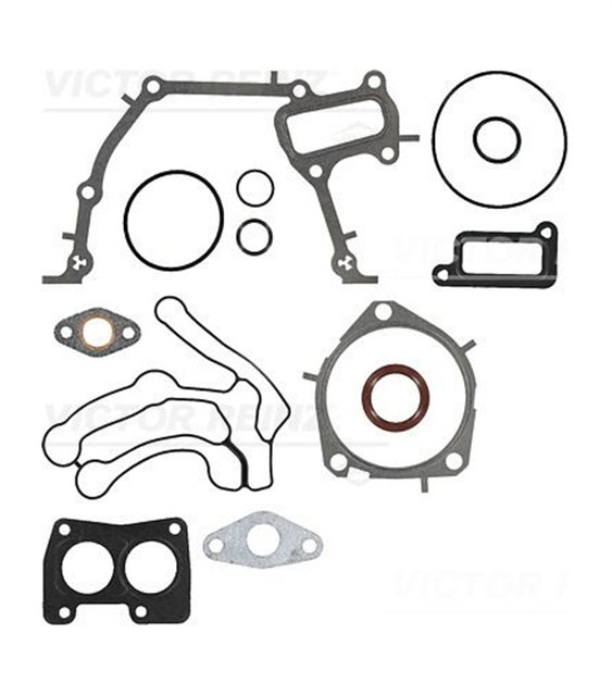 ALT TAKIM CONTA DOBLO 1.9D - JTD ENTEGRE MIL KECESINE SAHIP DEGIL