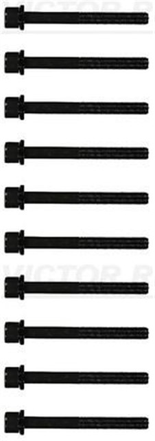 SILINDIR KAPAK SAPLAMASI OPEL VECTRA B 2.0 16V X20XEV