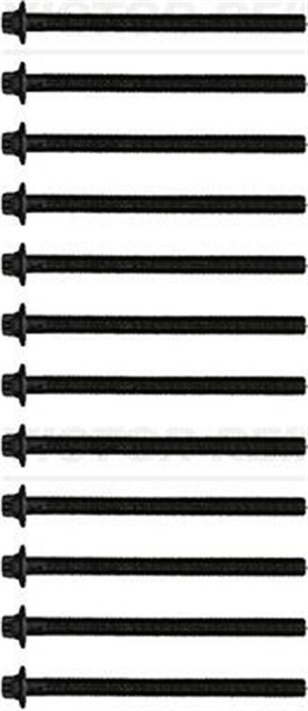 SILINDIR KAPAK SAPLAMASI OPEL ASTRA J - INSIGNIA - CORSA D 1.4 A14NET - A14XER