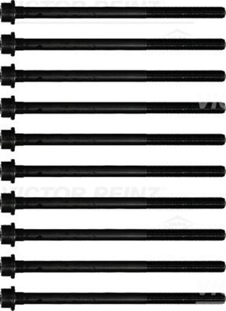 SILINDIR KAPAK SAPLAMASI FIAT DOBLO - LINEA - EGEA - PUNTO 1.6 MJT